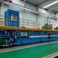 冠能750HP石油修井機(jī)泥漿固控系統(tǒng)銷往國內(nèi)油田客戶 